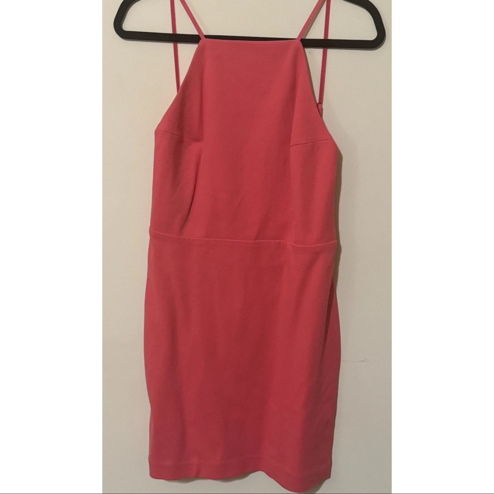 Victoria Secret Mini Dress ~ Pink ~ Size 8